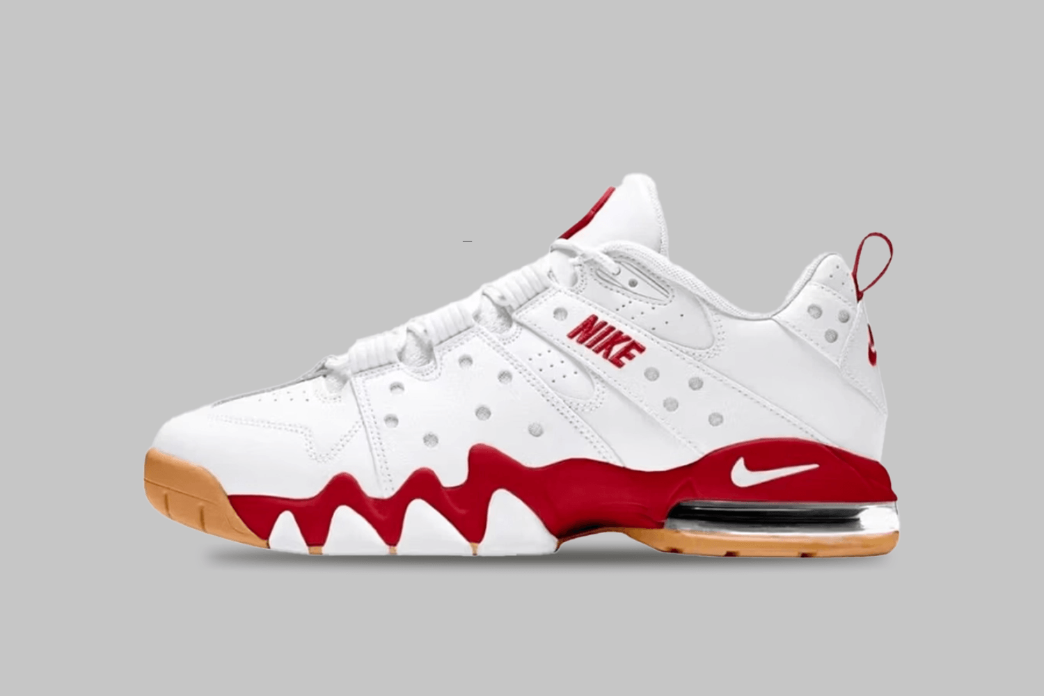 Nike SB Launches Their Own Version of the Air Max2 CB 94 Low