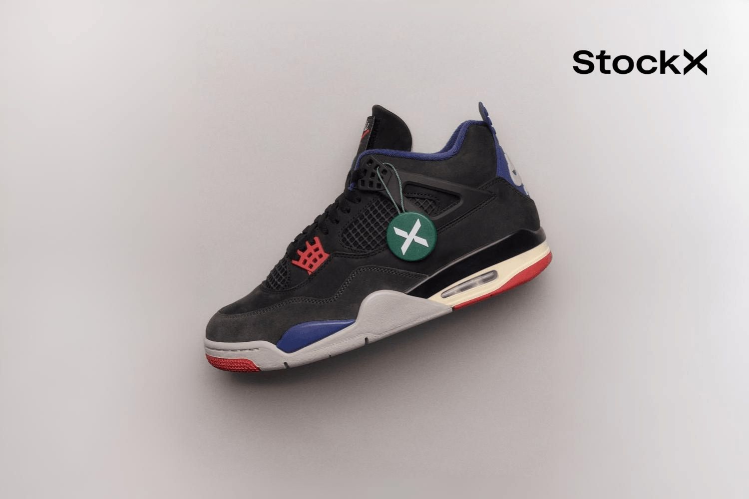 Below Retail: Your New Summer Style by StockX