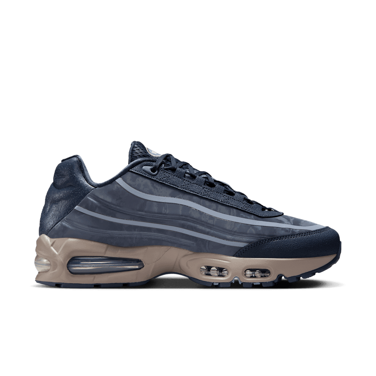 WORKSOUT x Nike Air Max 95 Thunder Blue