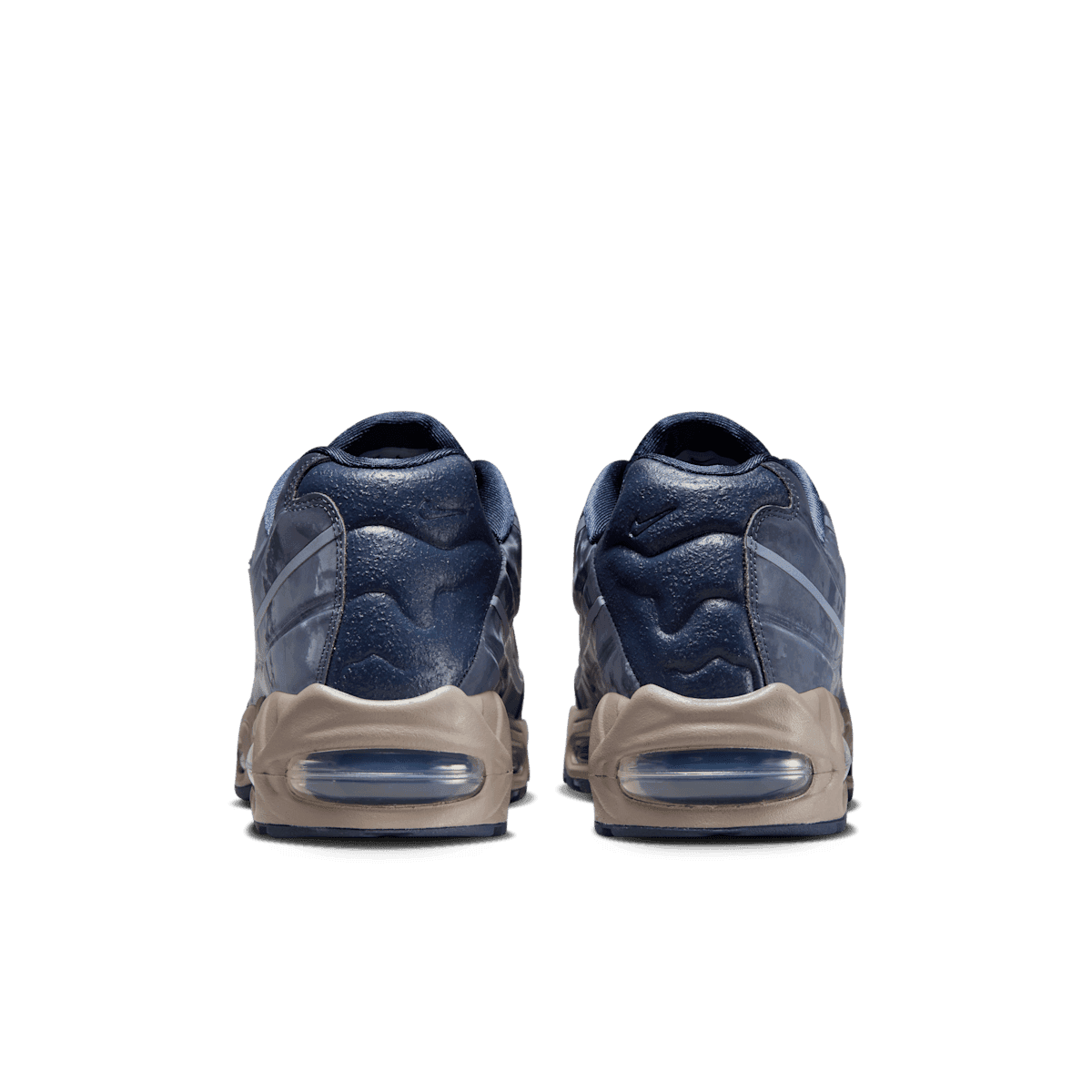 WORKSOUT x Nike Air Max 95 Thunder Blue