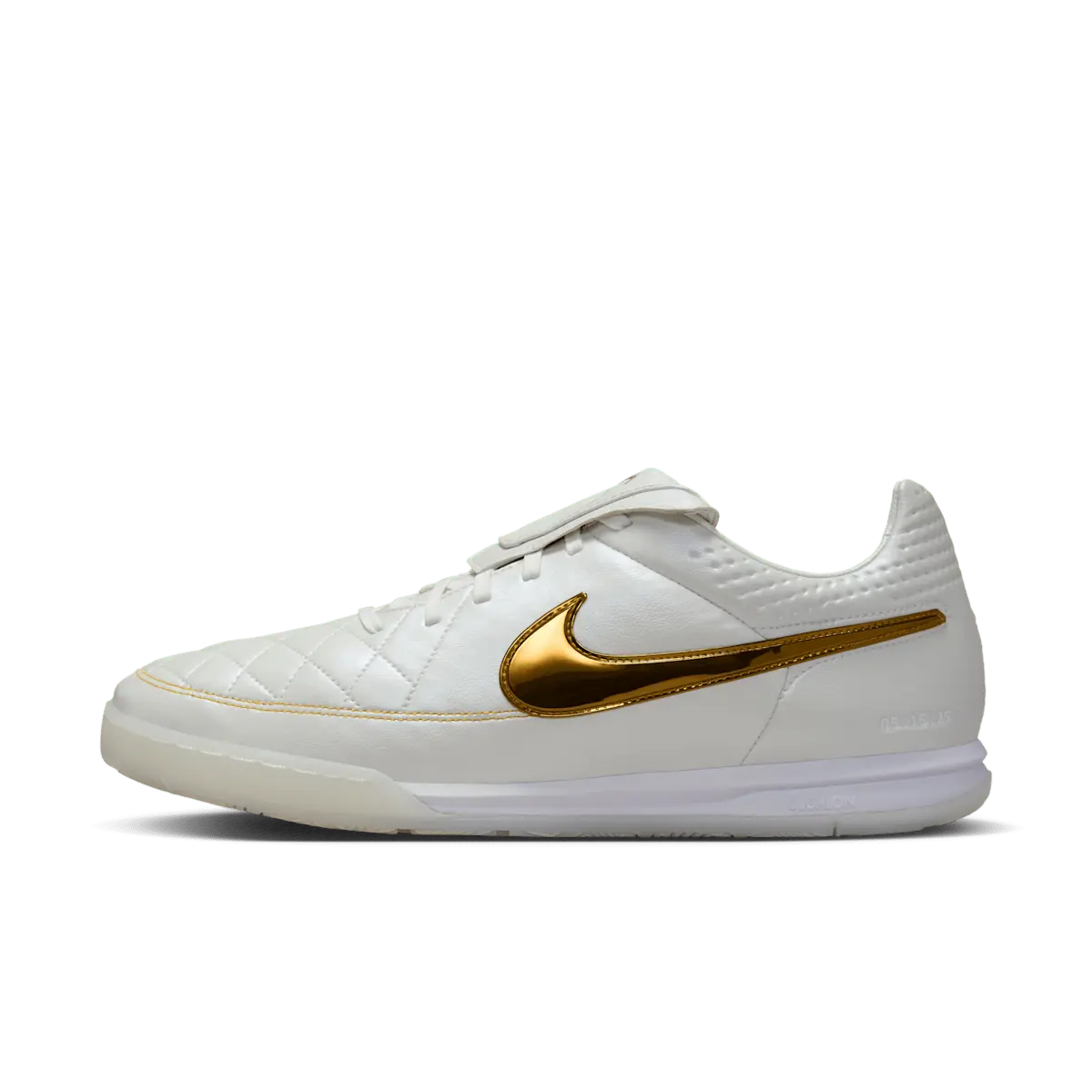 Nike Tiempo Legend 'Touch Of Gold'