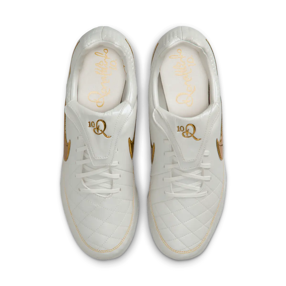 Nike Tiempo Legend 'Touch Of Gold'