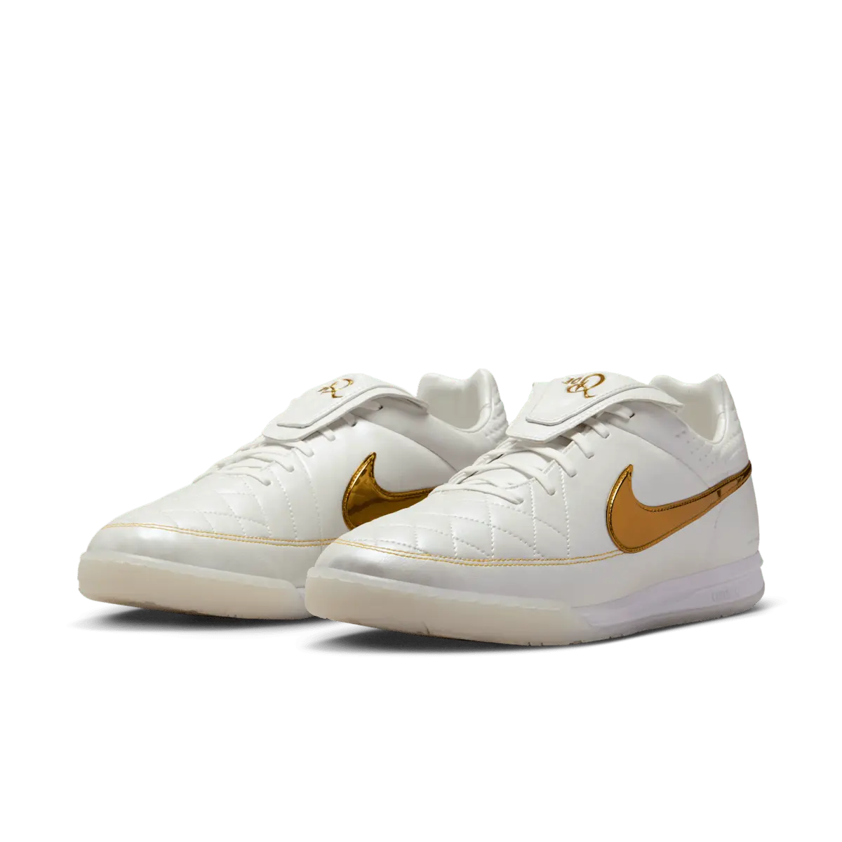 Nike Tiempo Legend 'Touch Of Gold'