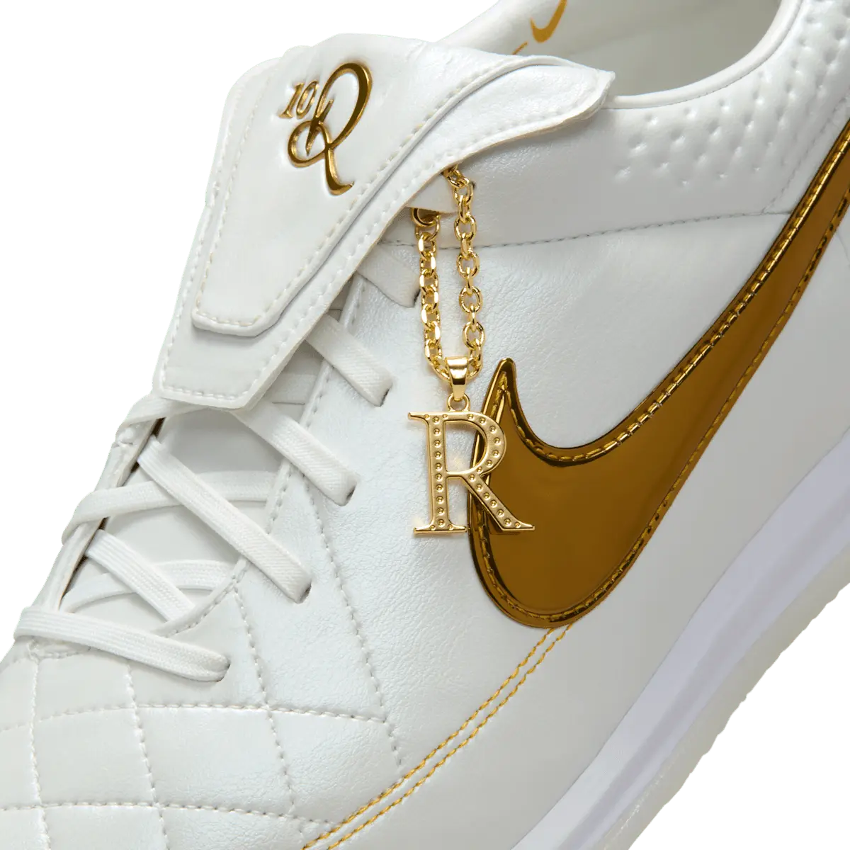 Nike Tiempo Legend 'Touch Of Gold'