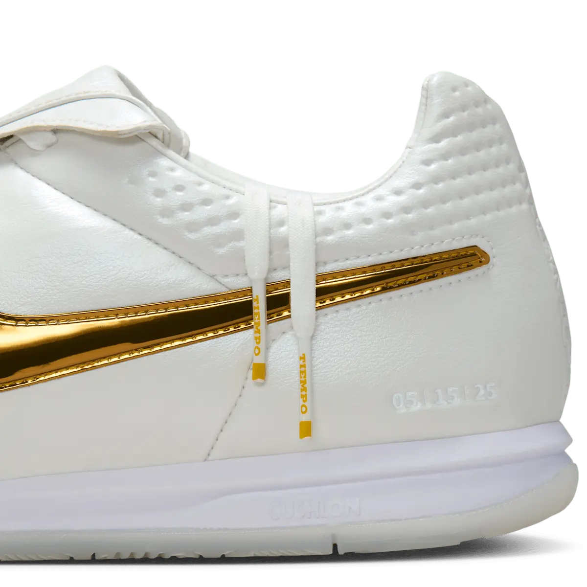 Nike Tiempo Legend 'Touch Of Gold'