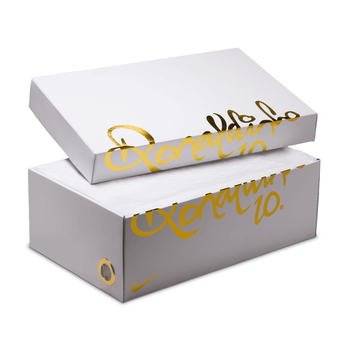 Nike Tiempo Legend 'Touch Of Gold'