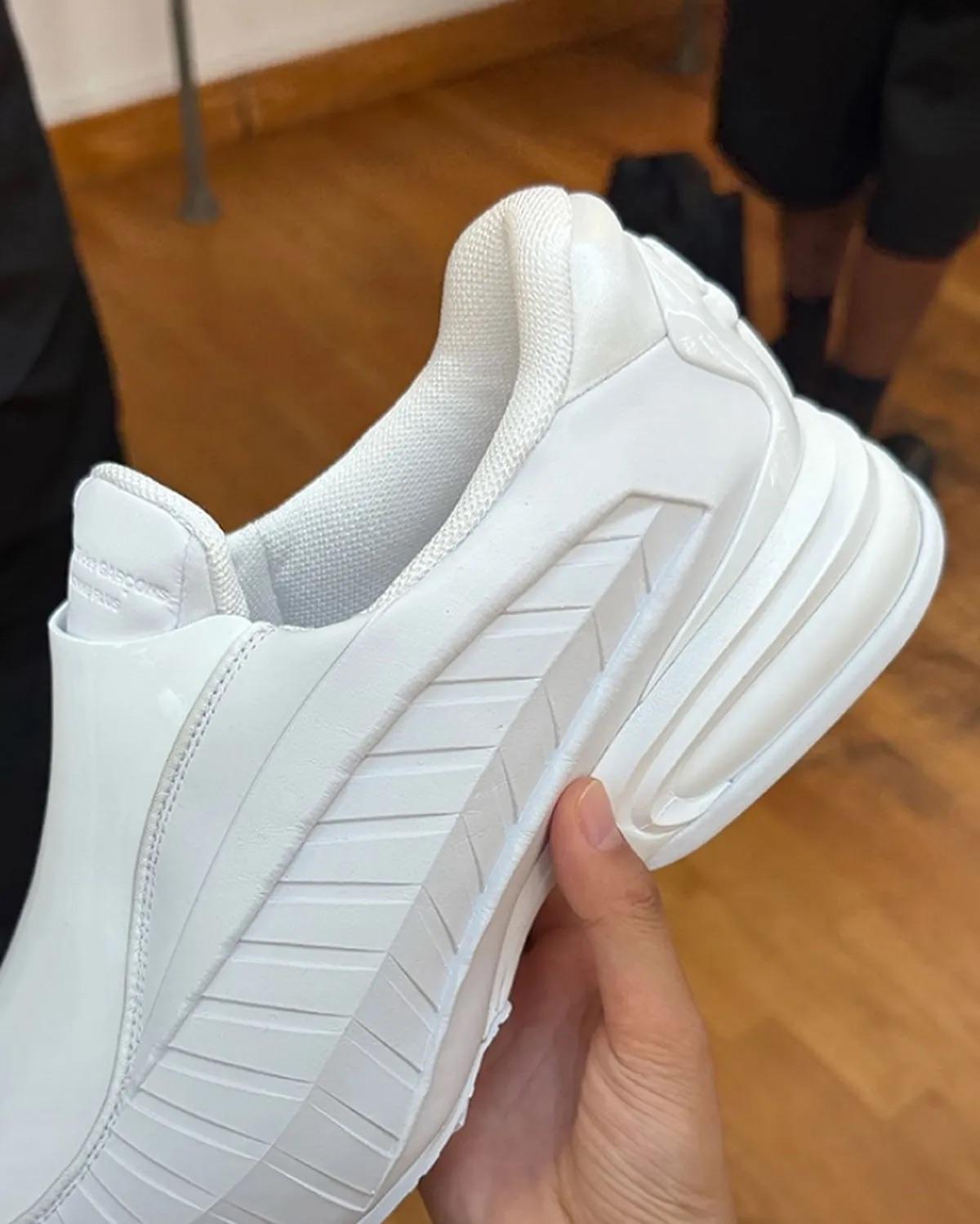 comme des garcons x nike