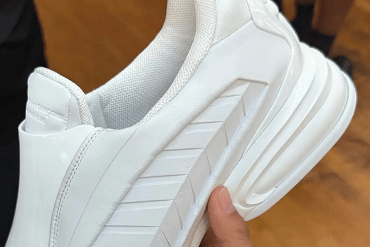 Comme des Garçons Reawakens the Air Max Dolce