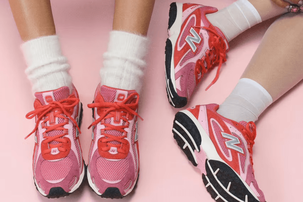 Kith Debuts the New Balance 204L in Three Summer Shades