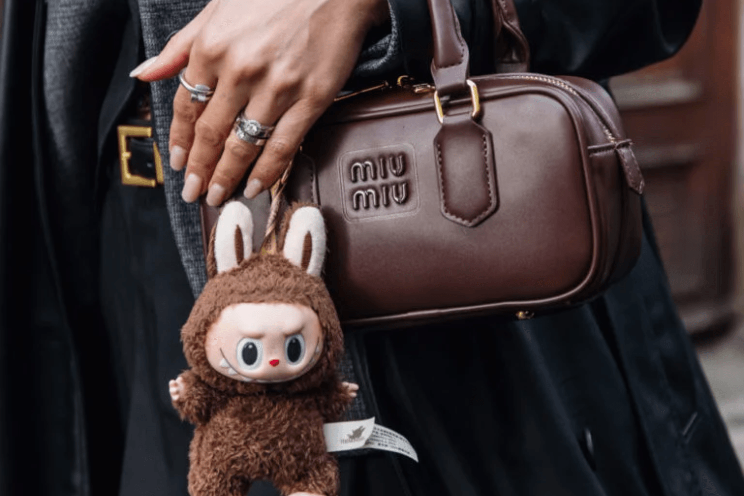 From Labubu to Skullpanda: Why Is Everyone So Obsessed with Blind Box Collectibles?