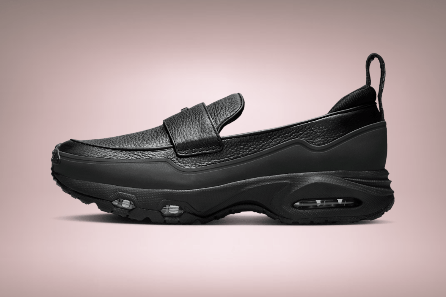 Nike Finally Jumps on the Loafer Trend with the Air Max Phenomena