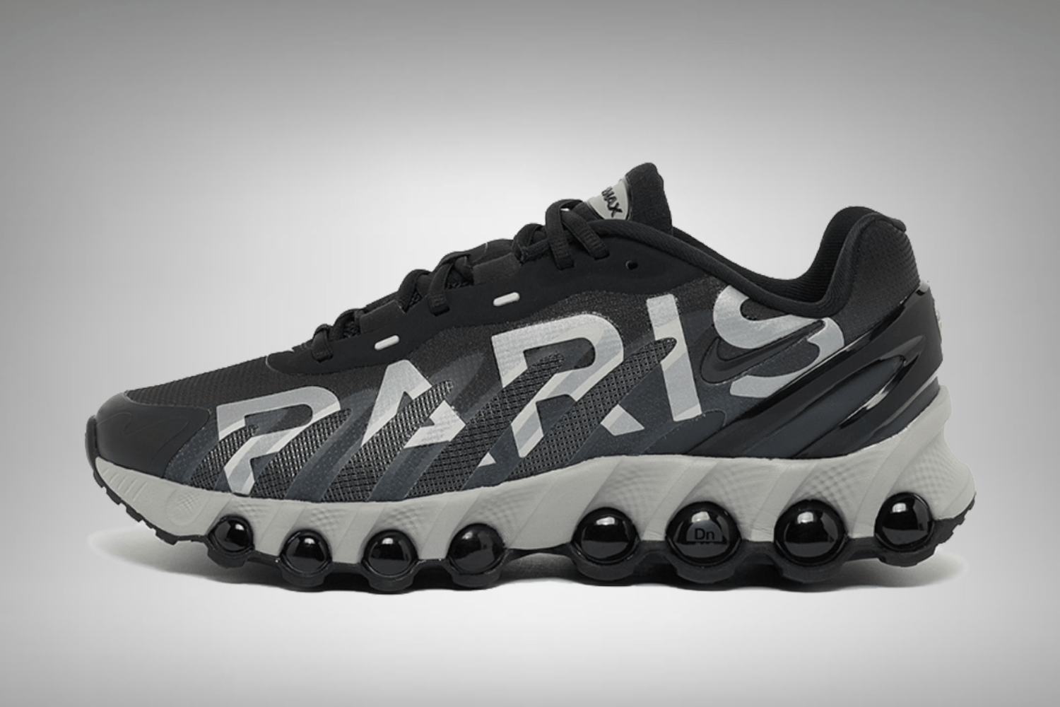 PSG and Nike Team Up for a Sleek Air Max DN8 Collab
