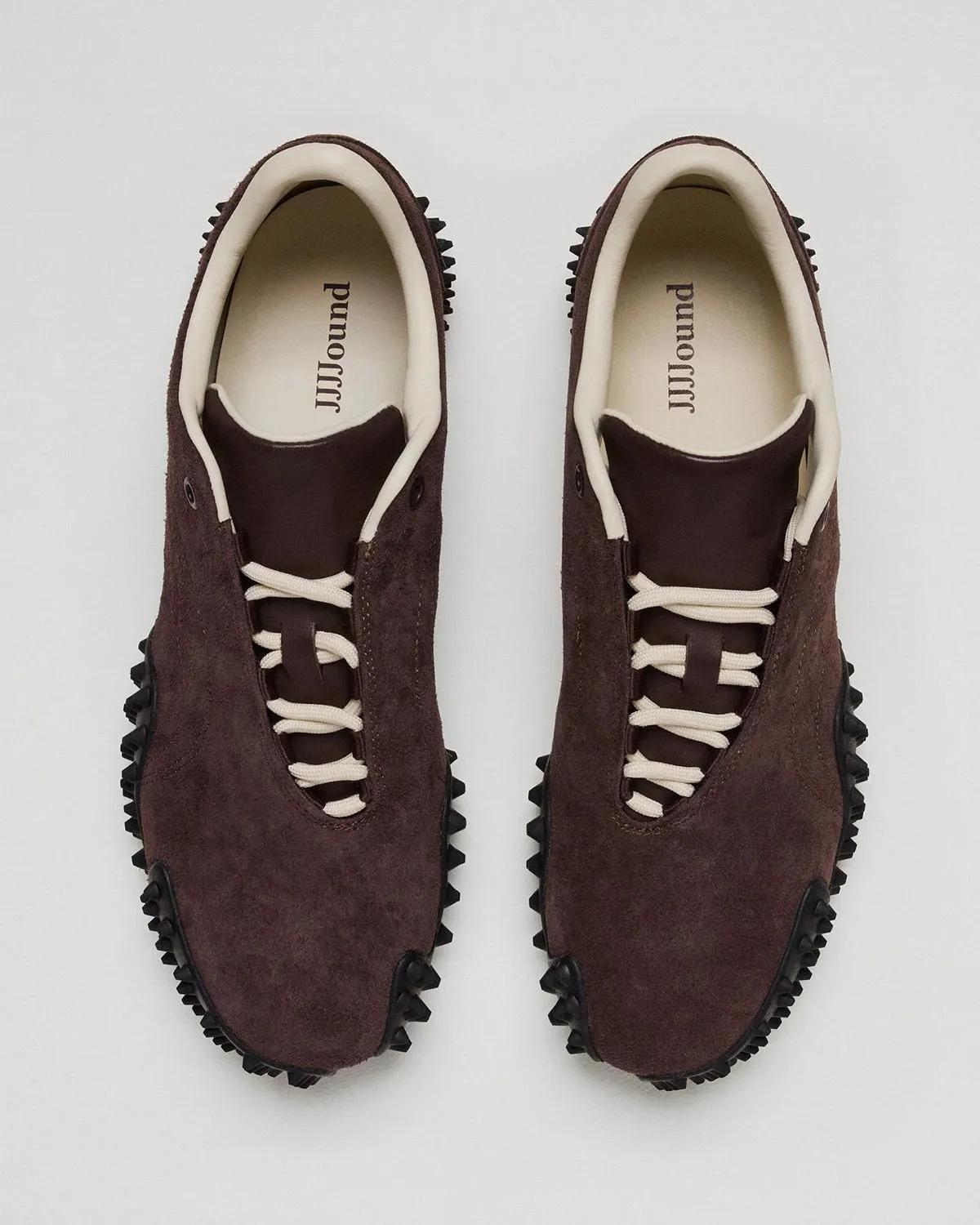 JJJJound x PUMA Mostro