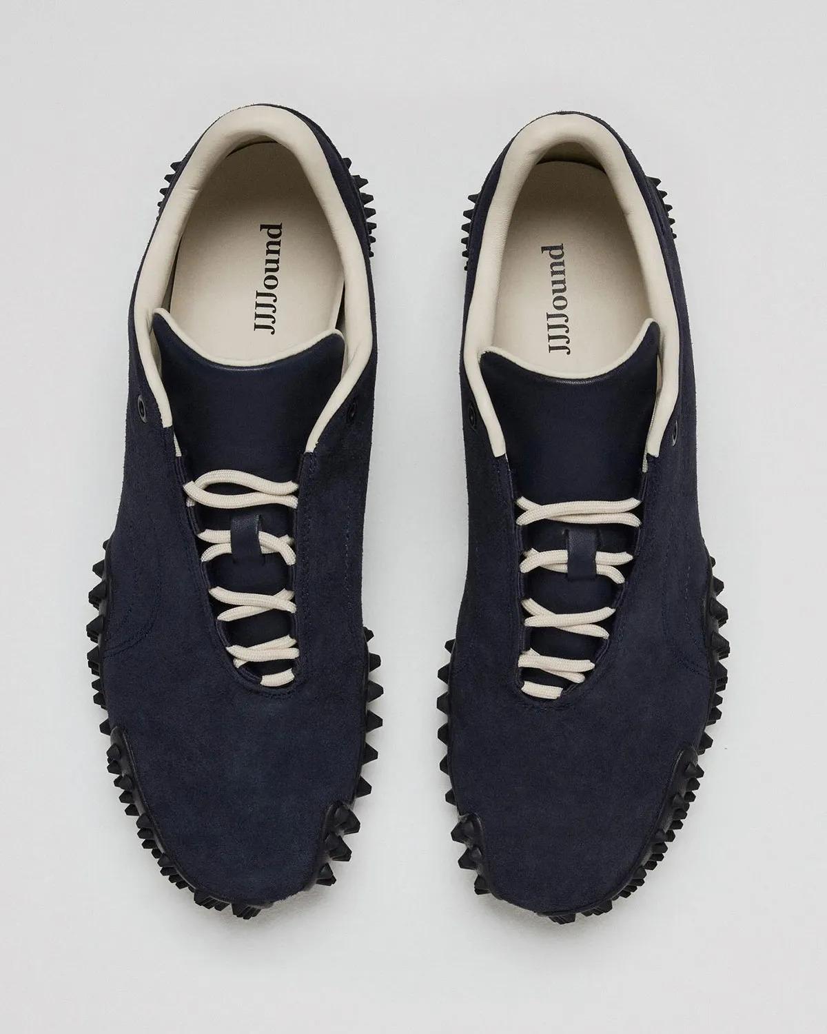 JJJJound x PUMA Mostro