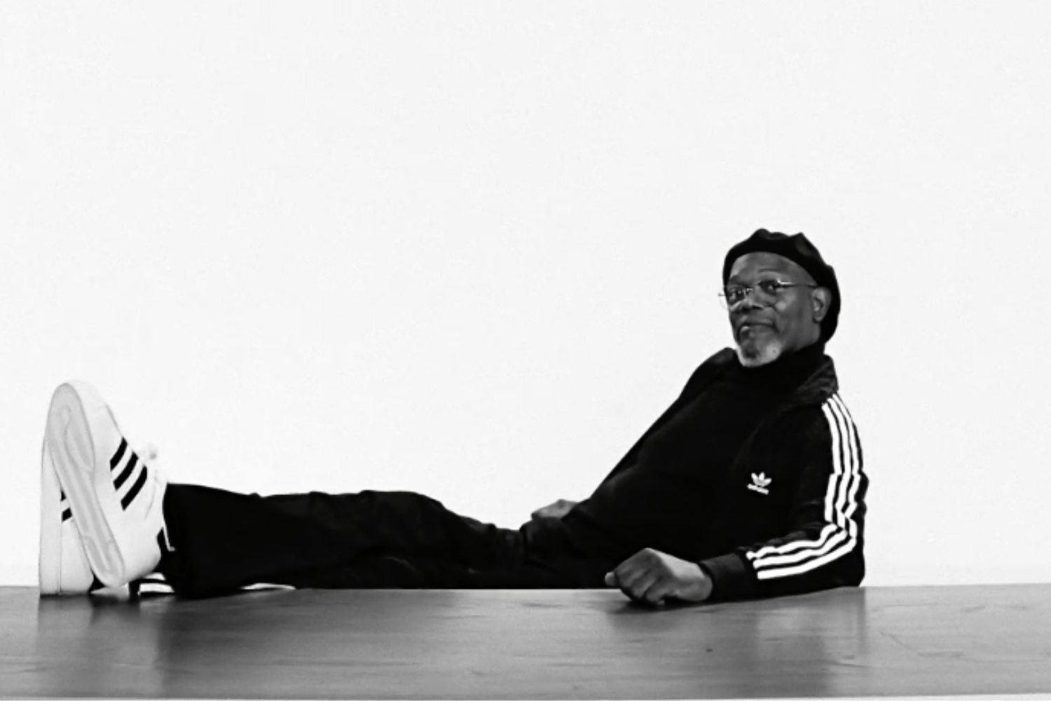 In 2025, All Ayes Are on the adidas Superstar