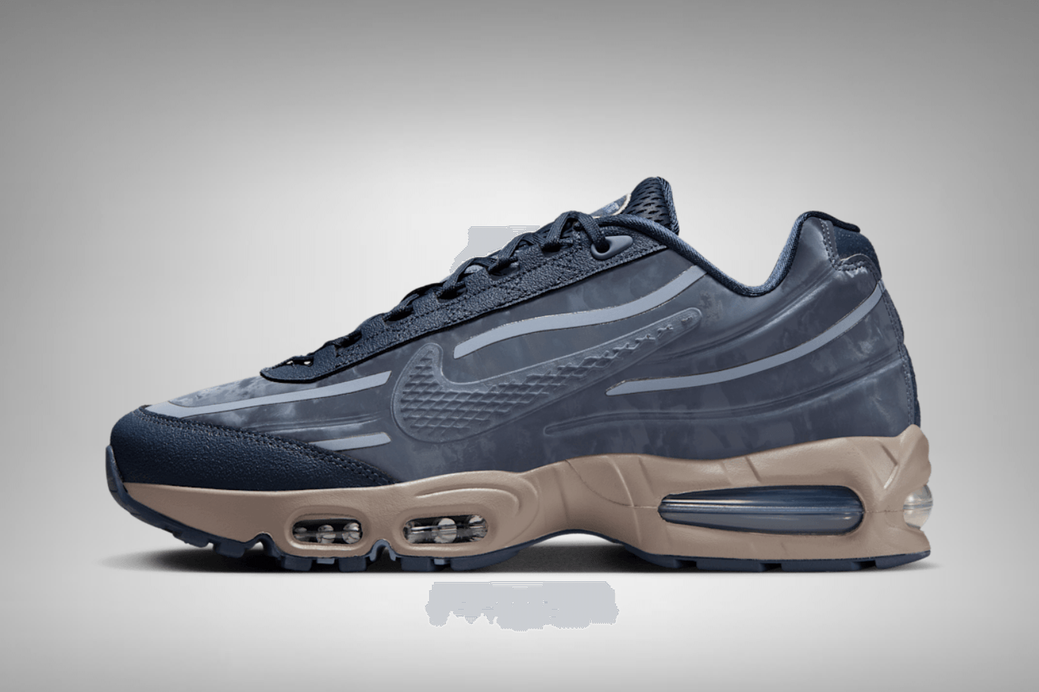 WORKSOUT and Nike Unveil a Next Air Max 95 Colorway