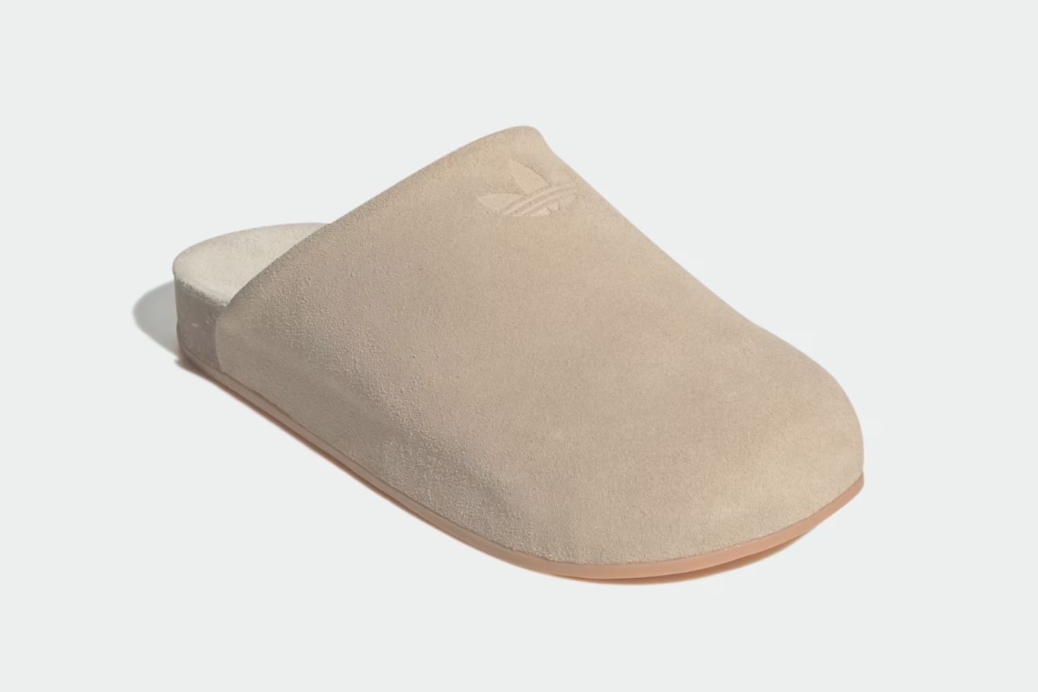 adidas Reimagines the Mule with the New Adimule