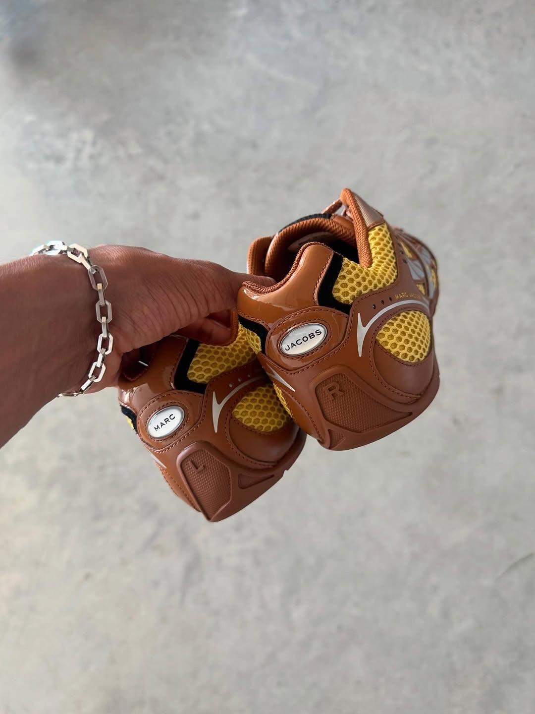 Marc Jacobs 72 Spring Sneaker