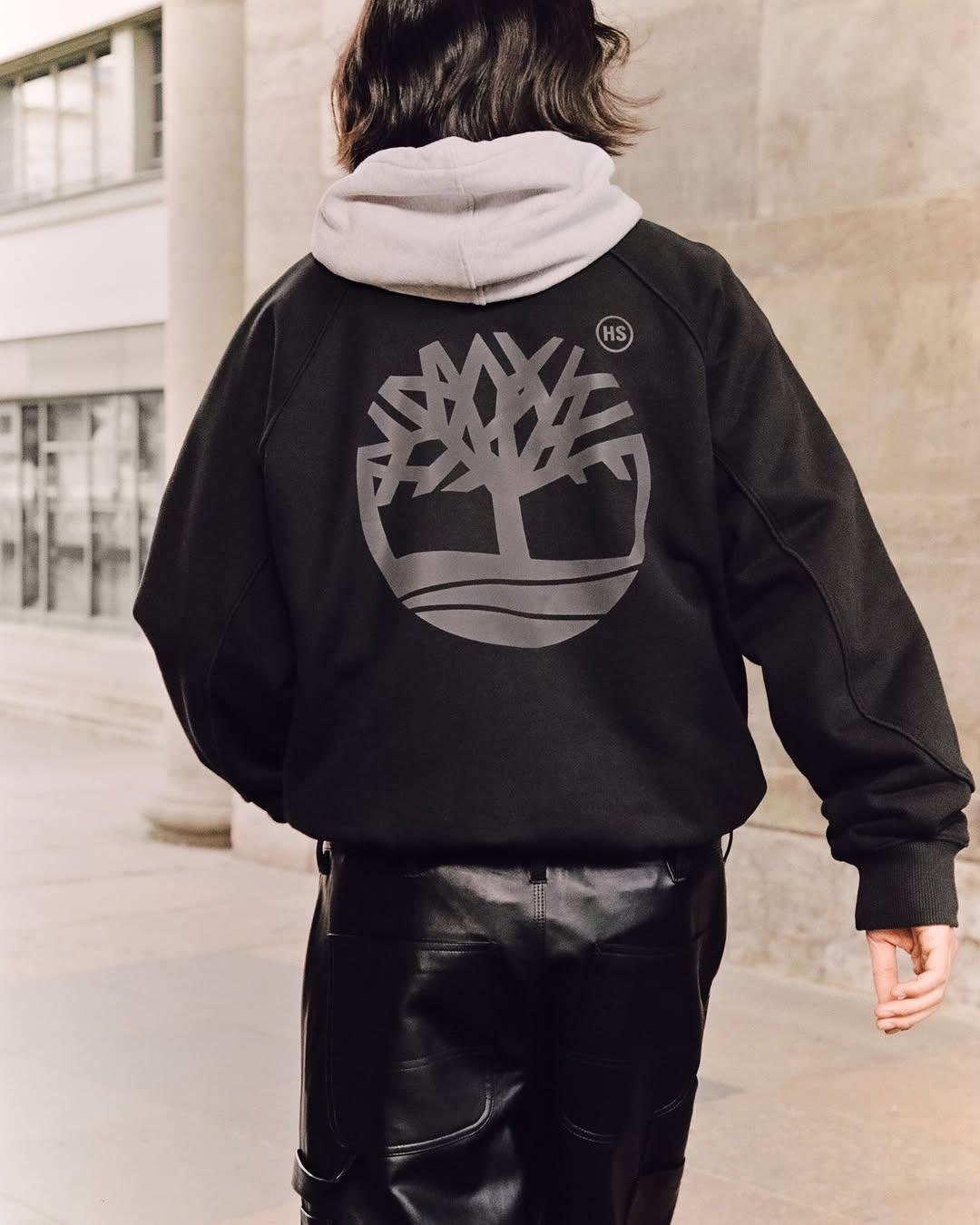 Highsnobiety x Timberland