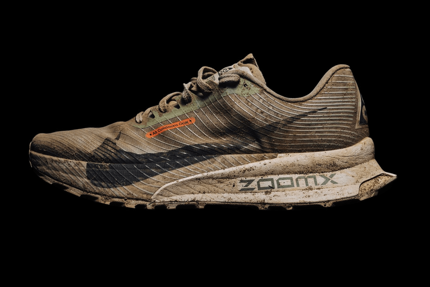 Nike ACG Ultrafly Model Elevates Trail Running to a New Level in 2026