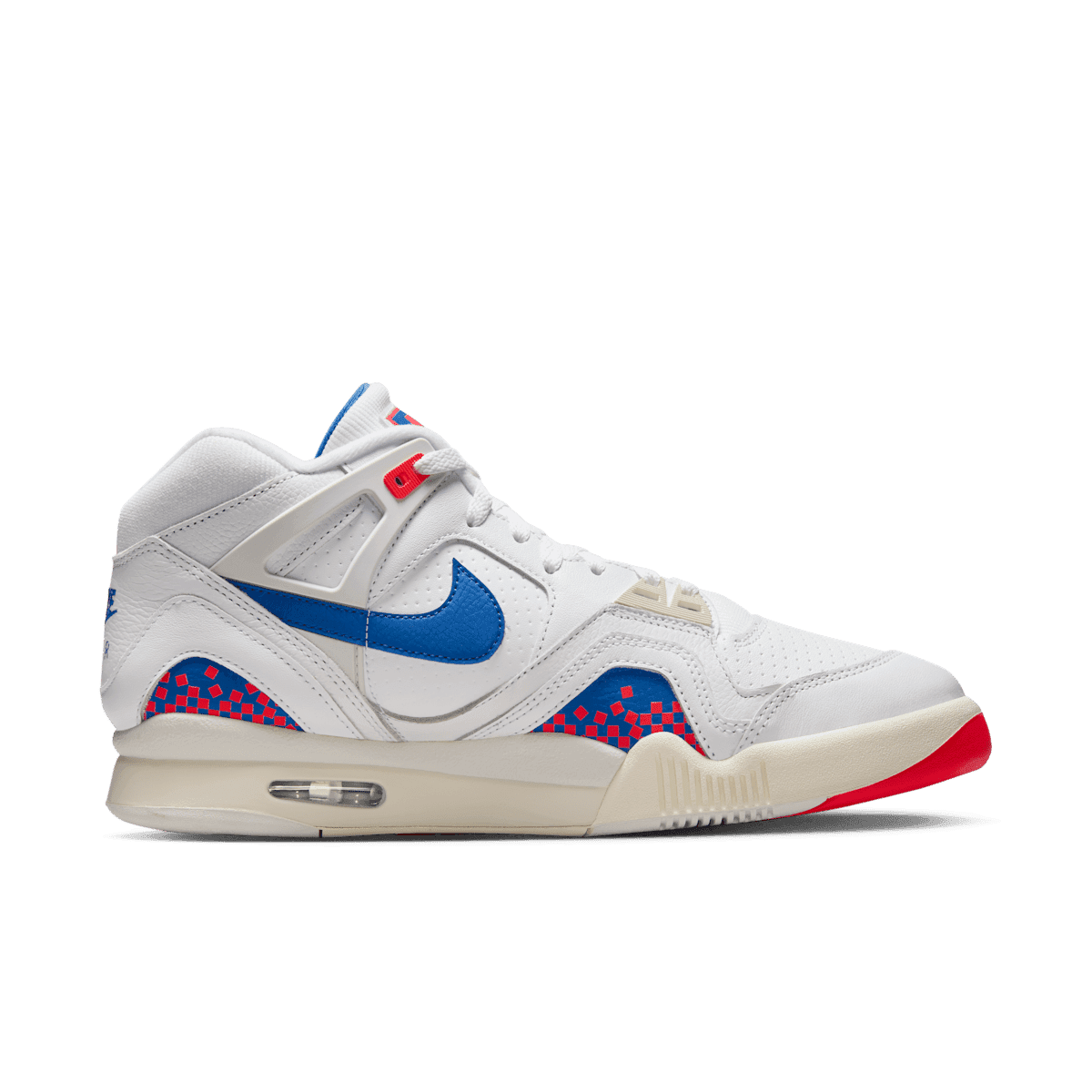 Nike Air Tech Challenge II ‘Pixel Court’