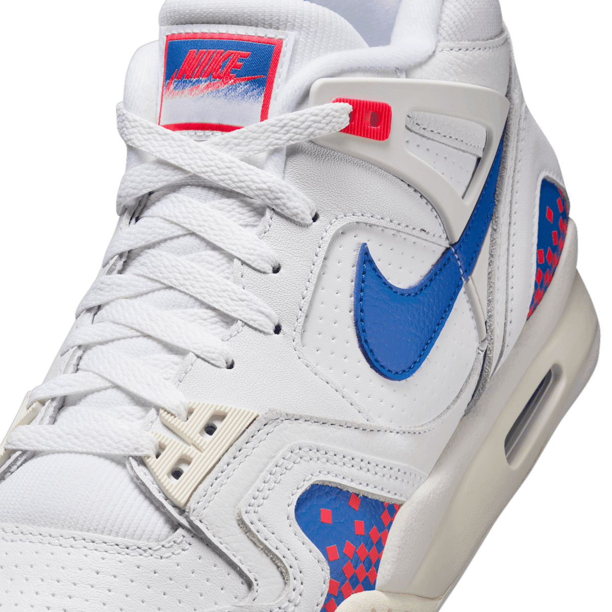 Nike Air Tech Challenge II ‘Pixel Court’