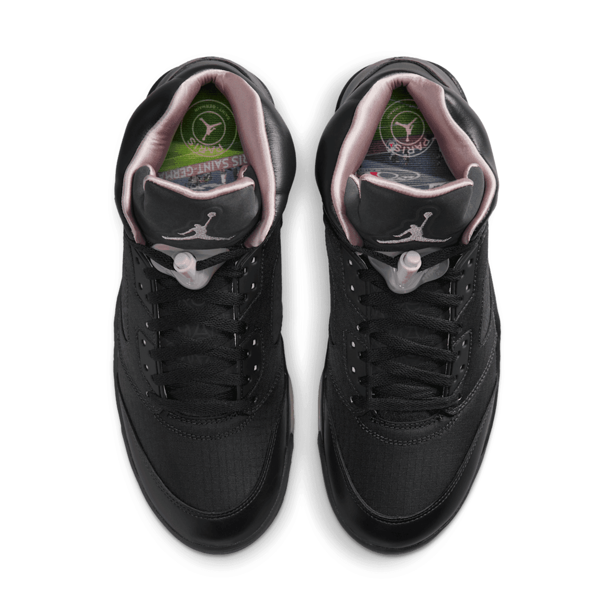 Paris Saint Germain x Air Jordan 5