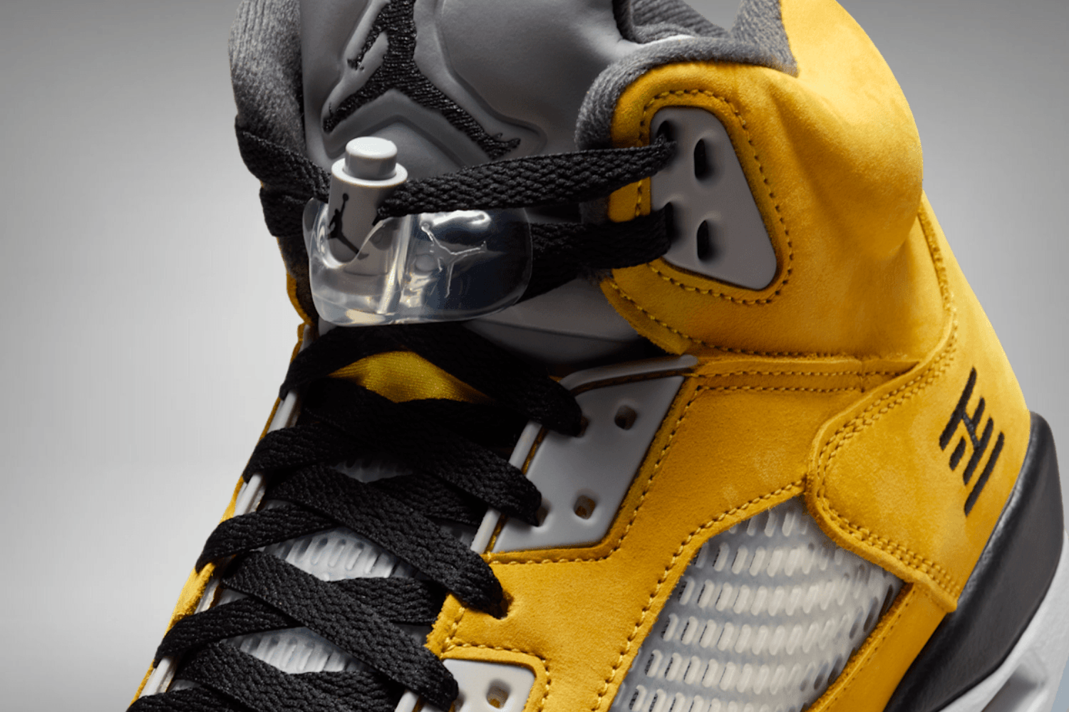 Nike Unveils Official Images of the Air Jordan 5 ‘Tokyo’