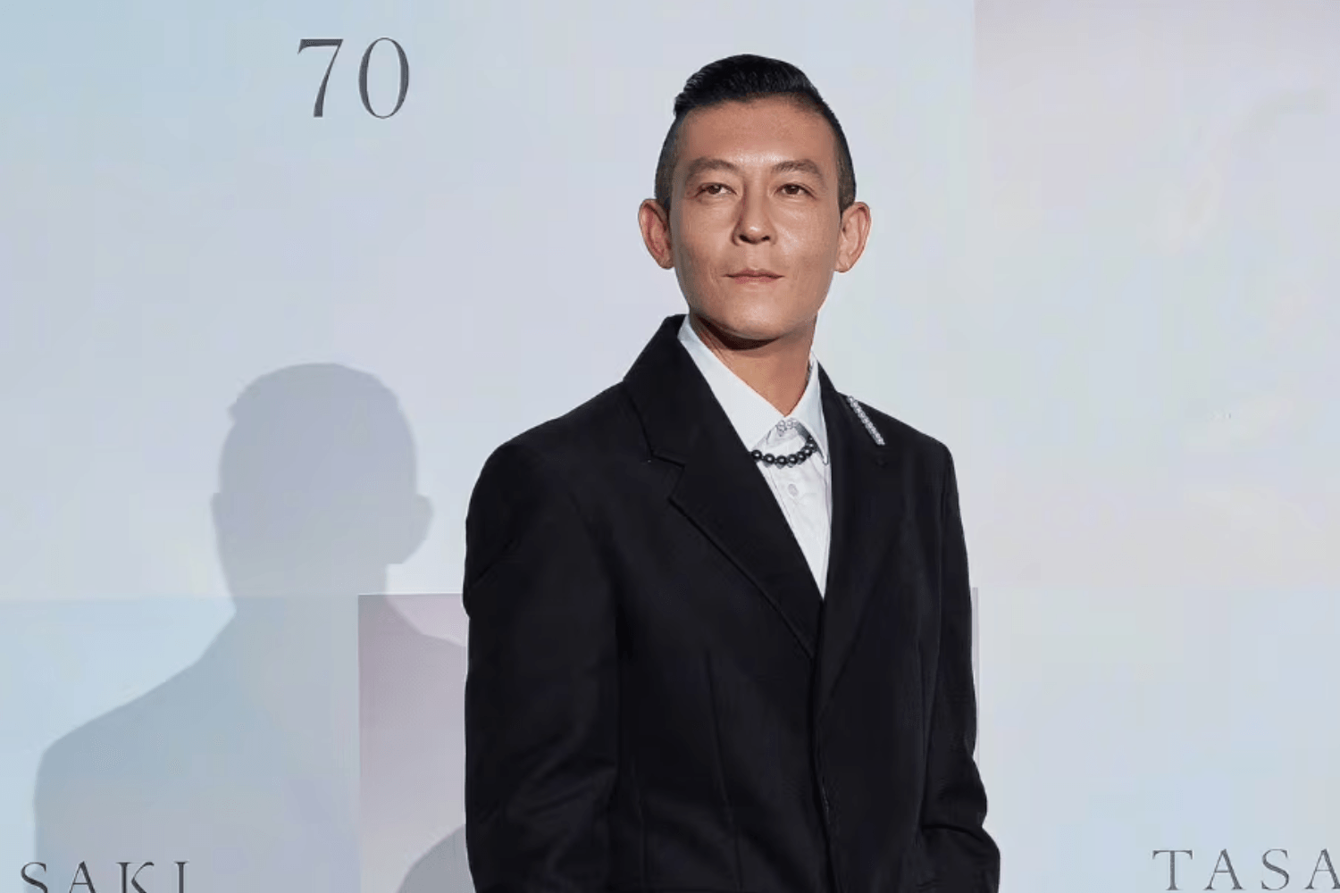 Nike Now Sues Former Partner CLOT's Edison Chen