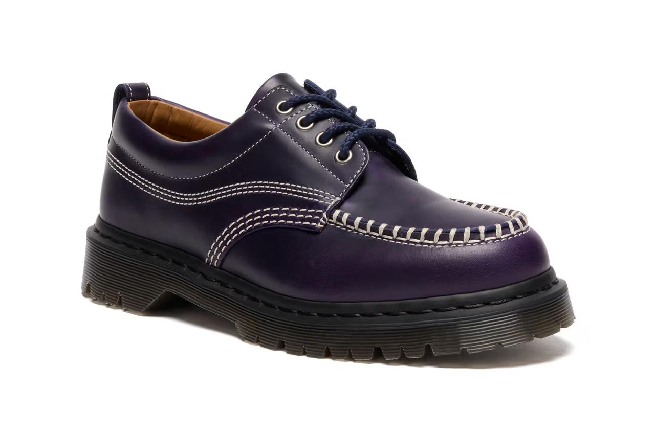 Dr Martens Lowell