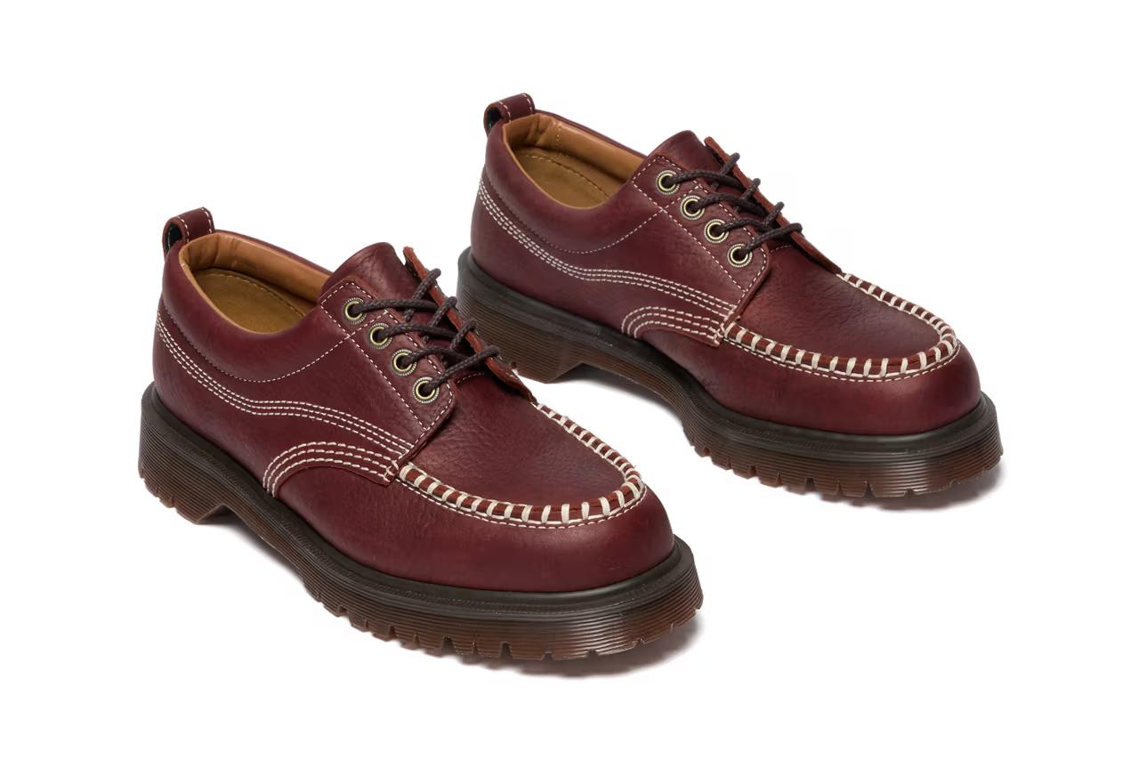Dr Martens Lowell