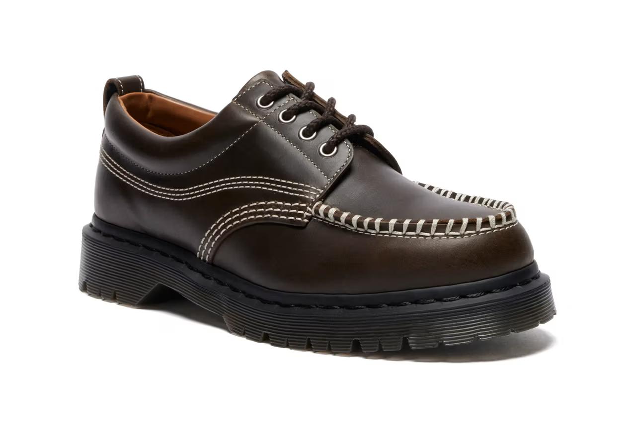 Dr Martens Lowell