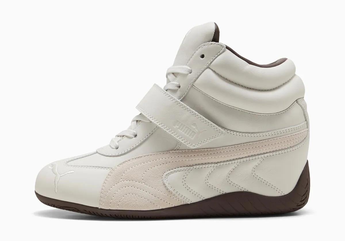 PUMA Speedcat Wedg Isabel Marant