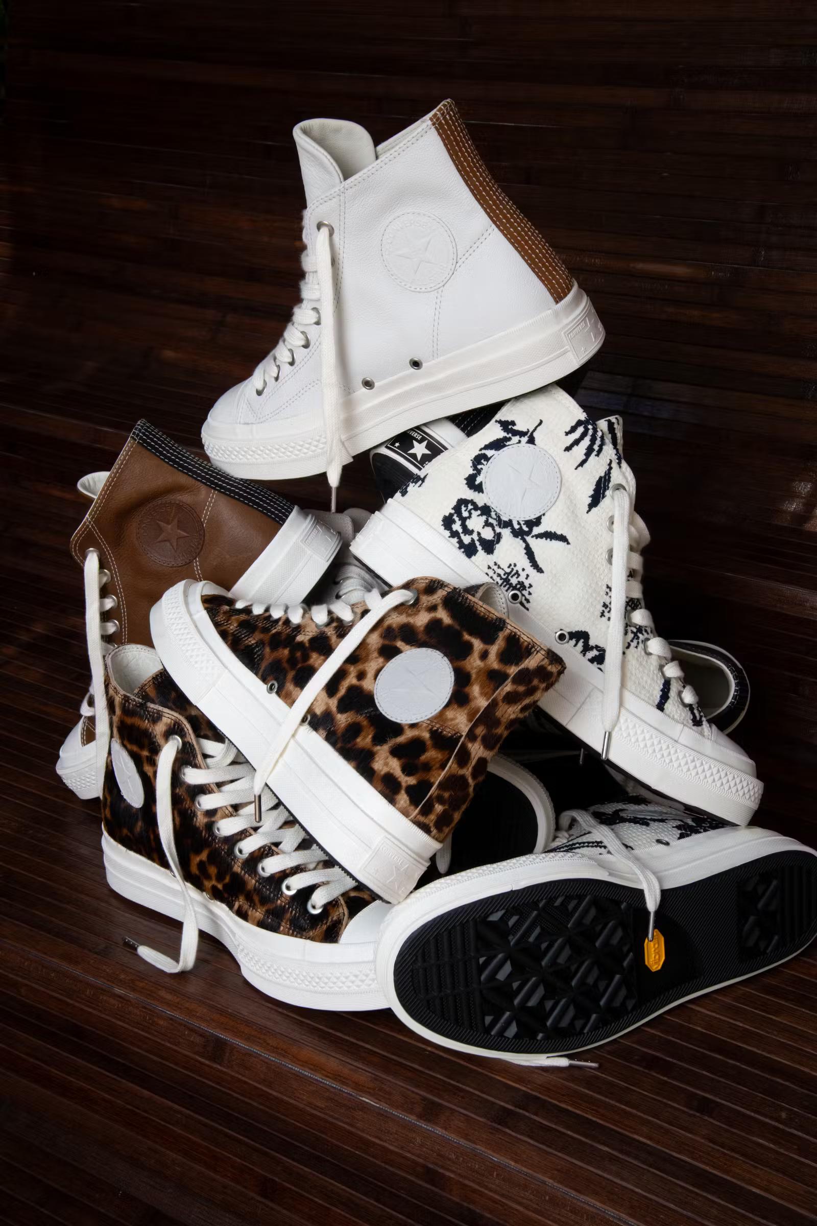 Converse First String Chuck Taylor Air