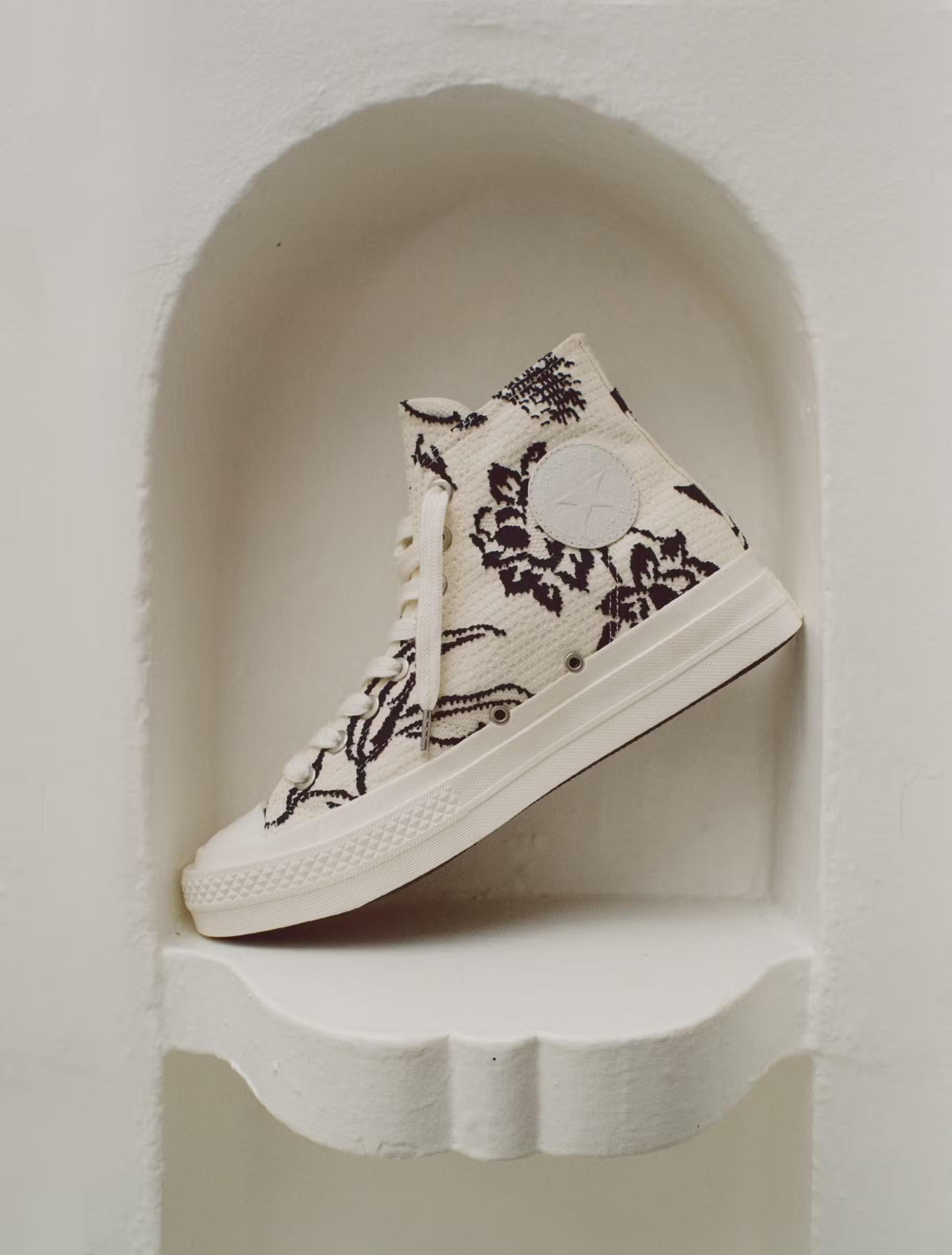 Converse First String Chuck Taylor Air