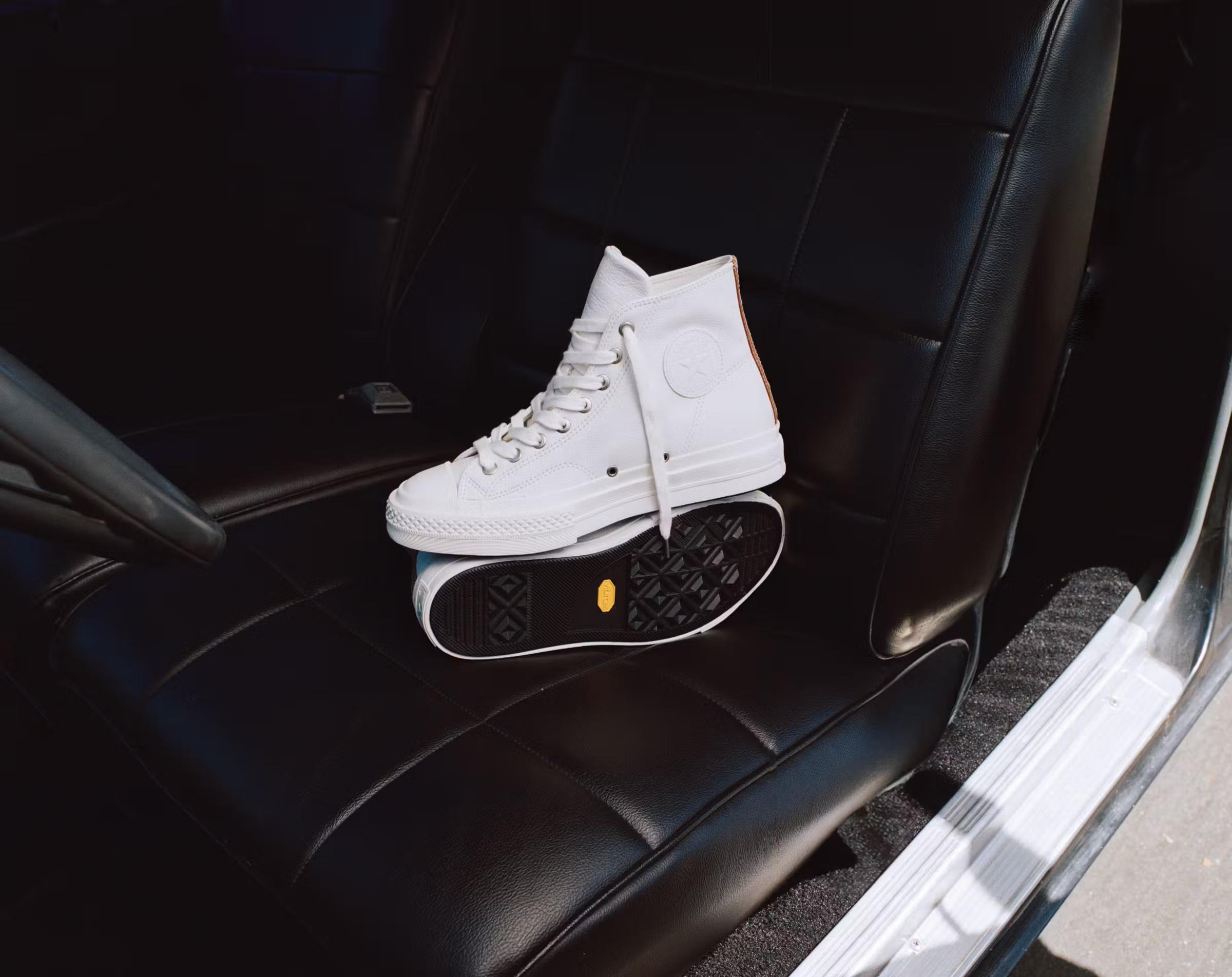 Converse First String Chuck Taylor Air