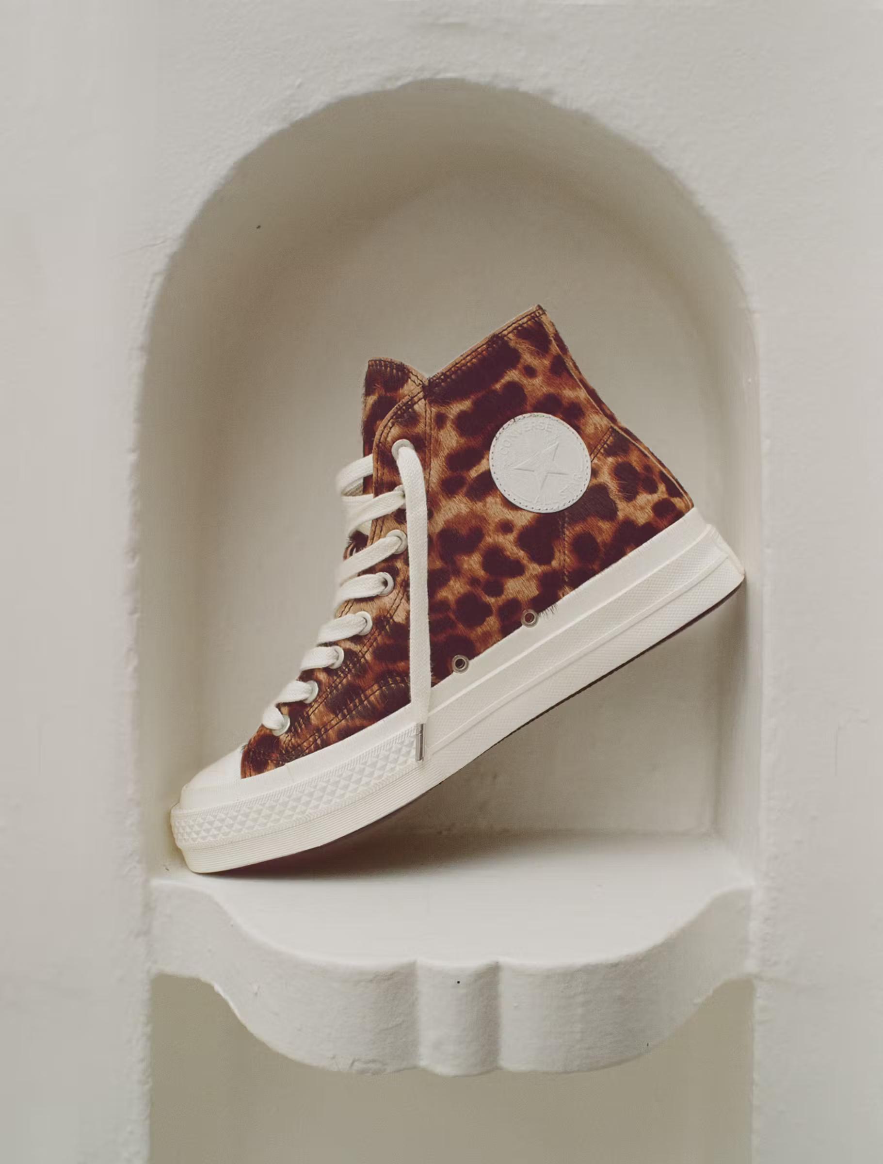 Converse First String Chuck Taylor Air