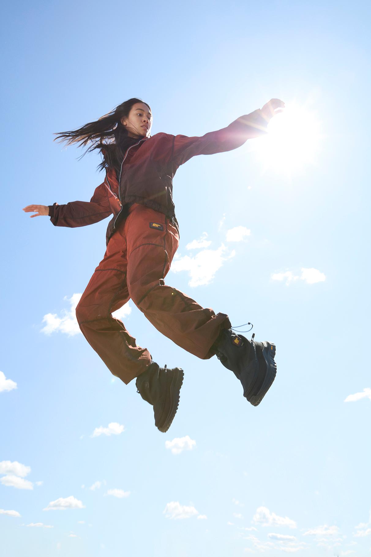 Aries x SOREL 2025 Sneakerjagers