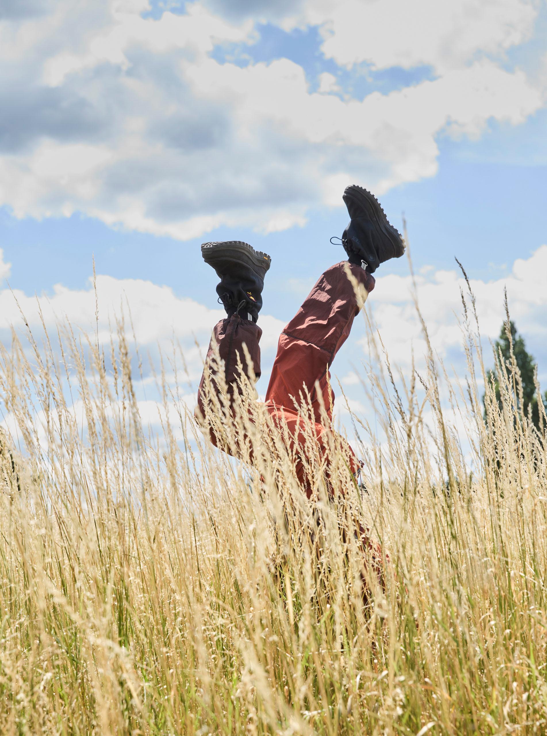 Aries x SOREL 2025 Sneakerjagers