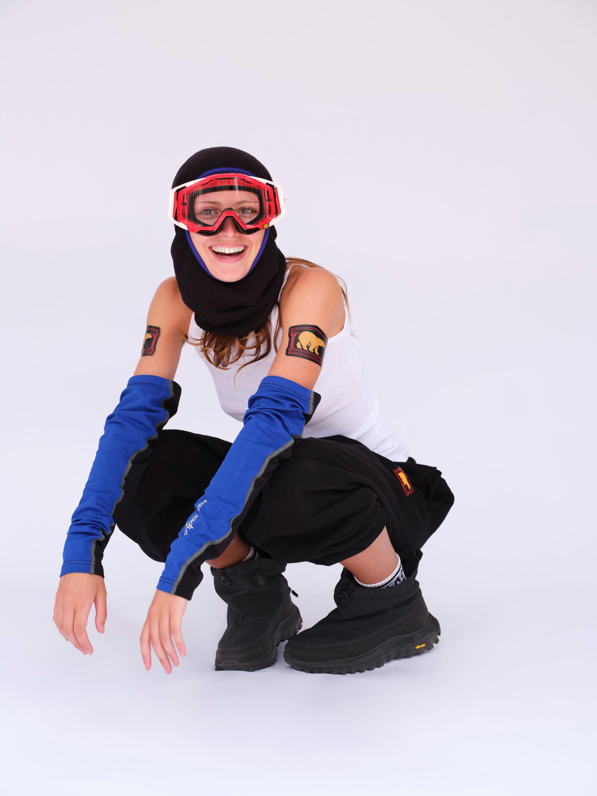 Aries x SOREL 2025 Sneakerjagers