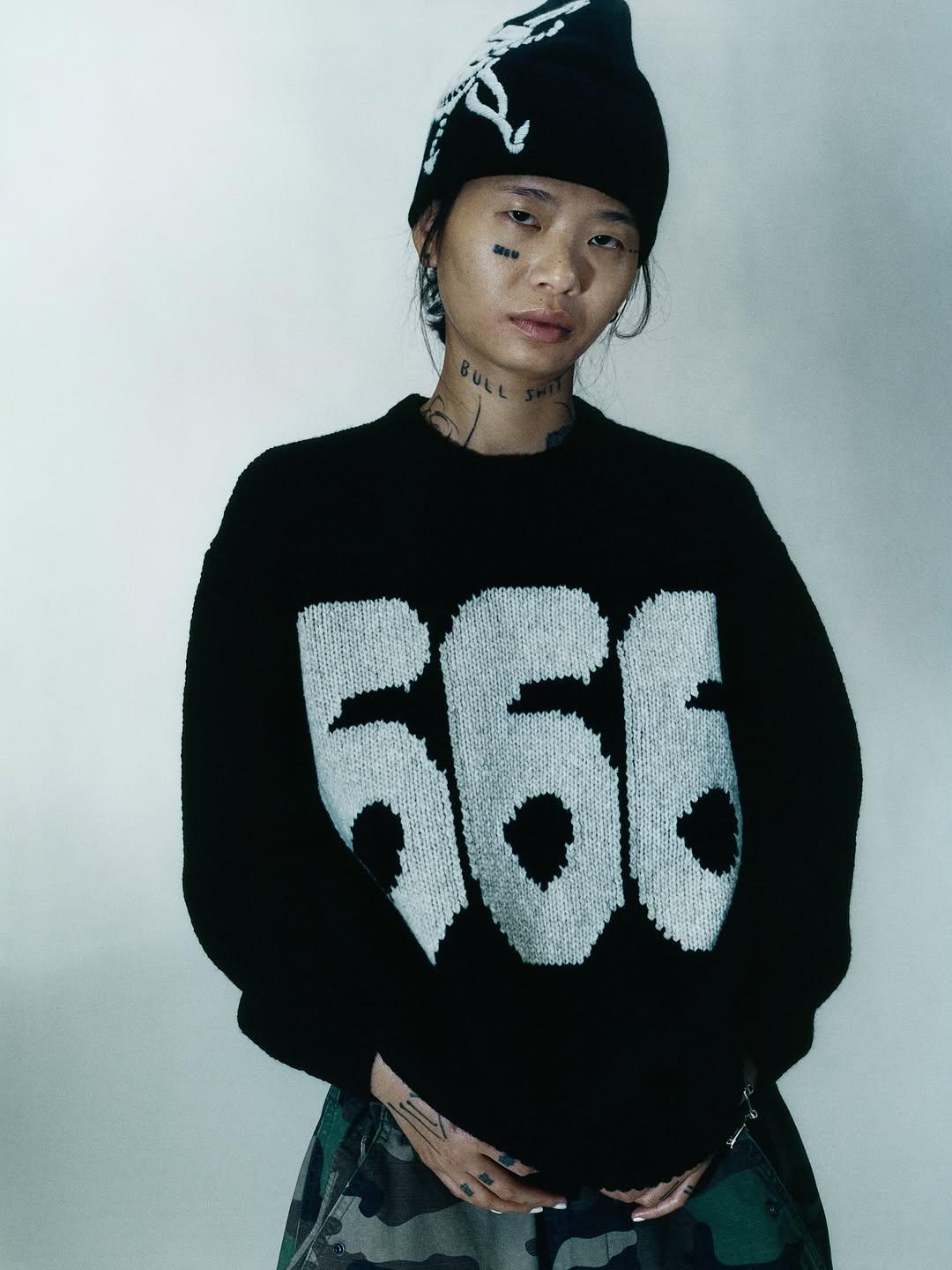 Supreme Y’s by Yohji Yamamoto 2025
