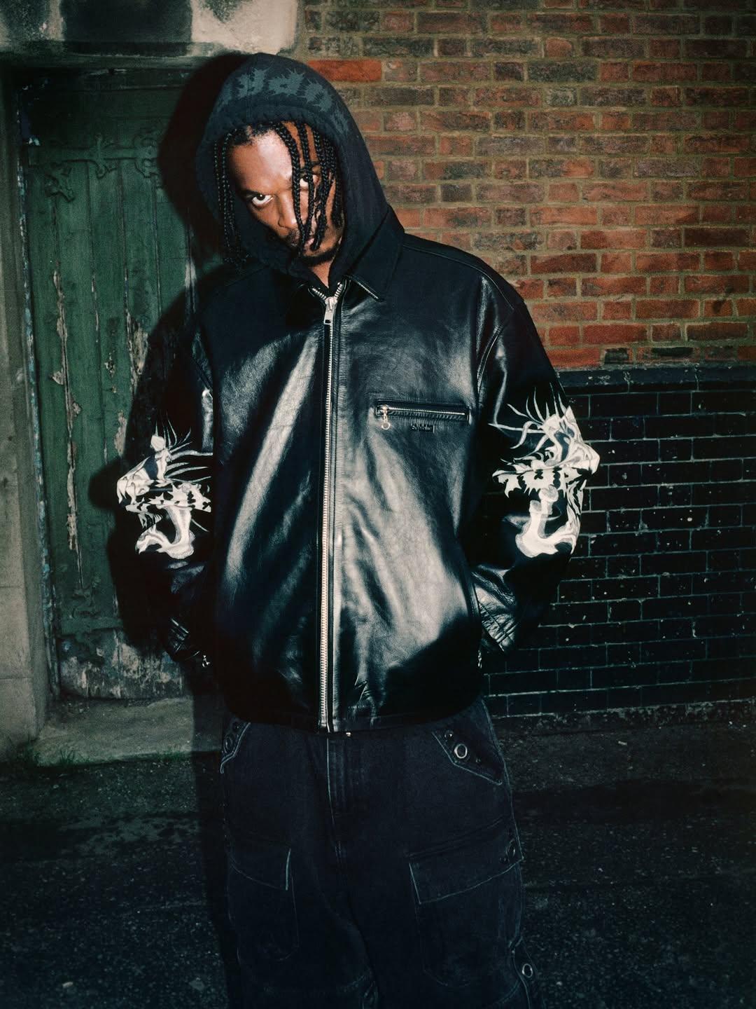 Supreme Y’s by Yohji Yamamoto 2025