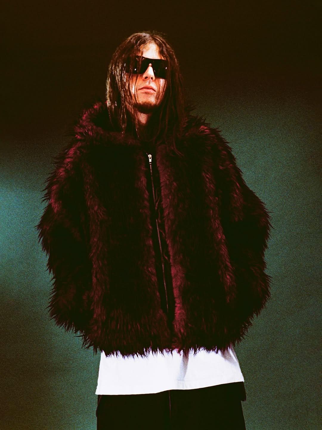 Supreme Y’s by Yohji Yamamoto 2025