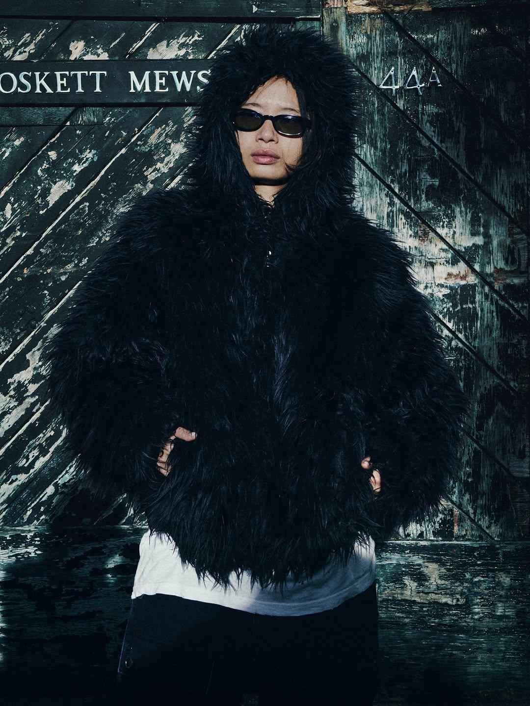 Supreme Y’s by Yohji Yamamoto 2025