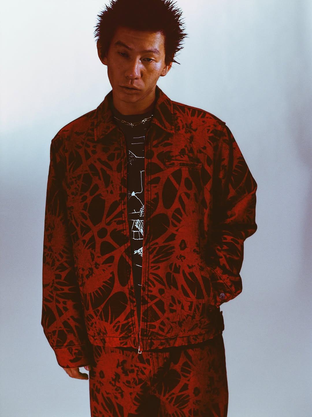 Supreme Y’s by Yohji Yamamoto 2025