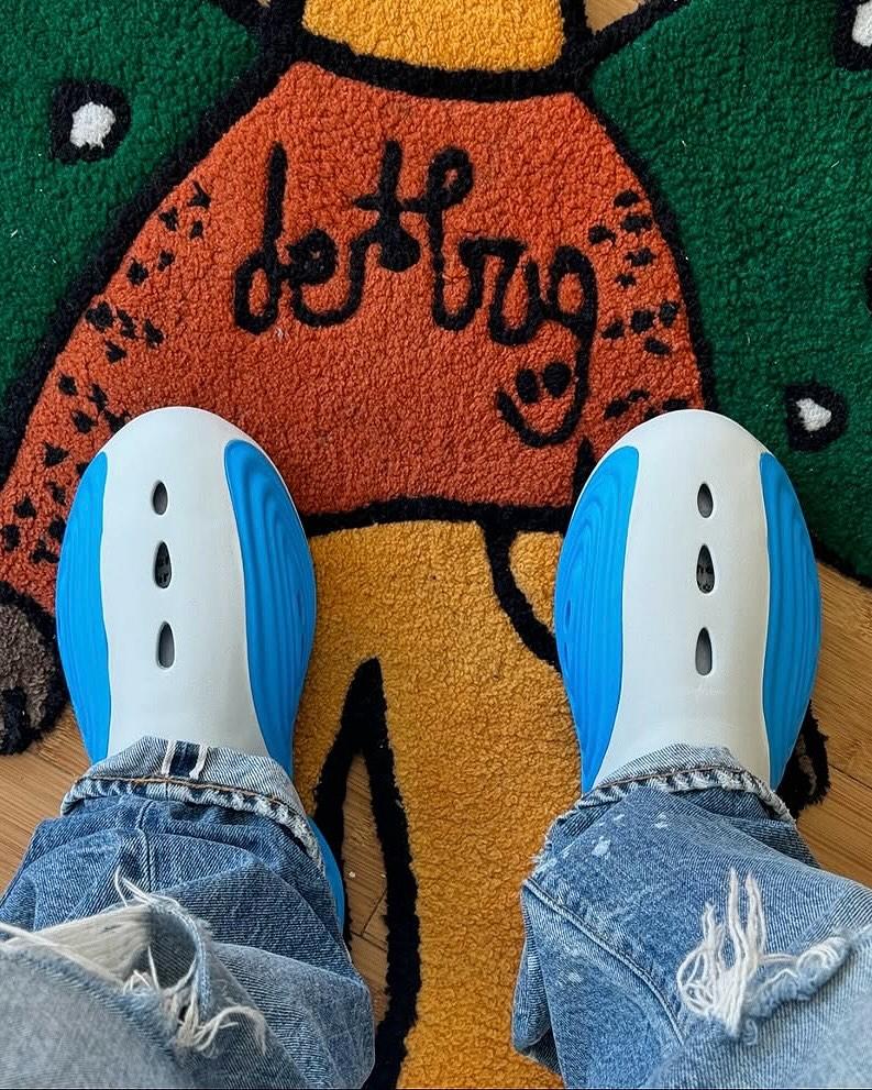 Steven Smith x Crocs 2025