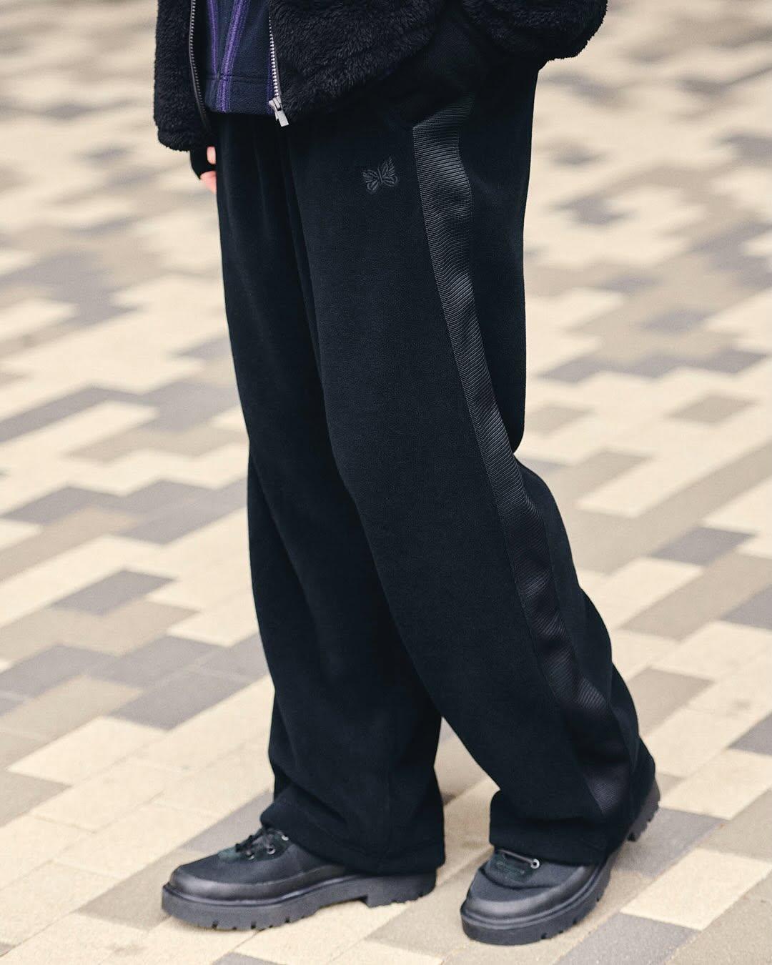 Needles x UNIQLO 2025