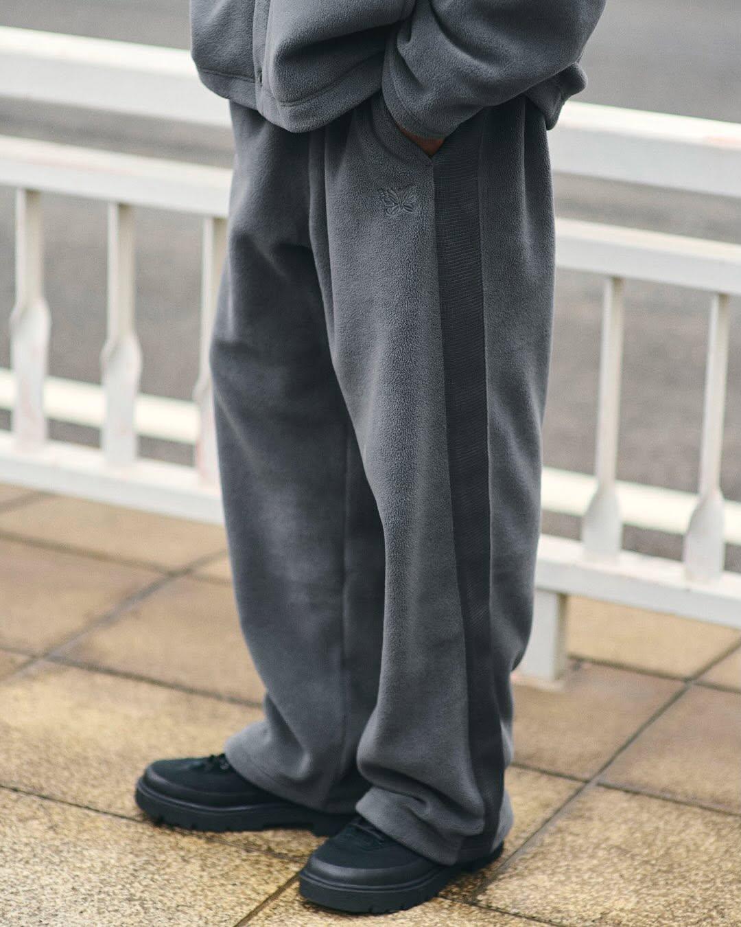 Needles x UNIQLO 2025