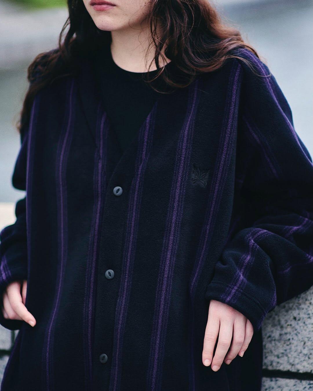 Needles x UNIQLO 2025