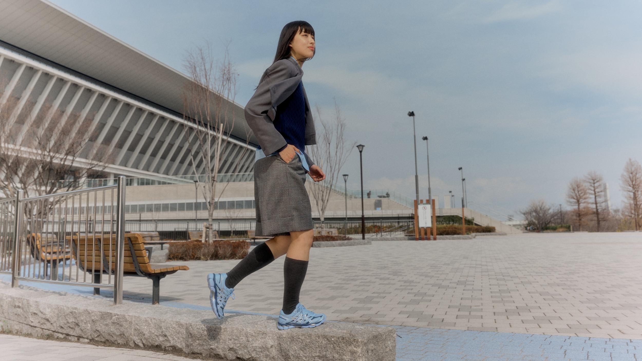 ASICS GEL-CUMULUS 16